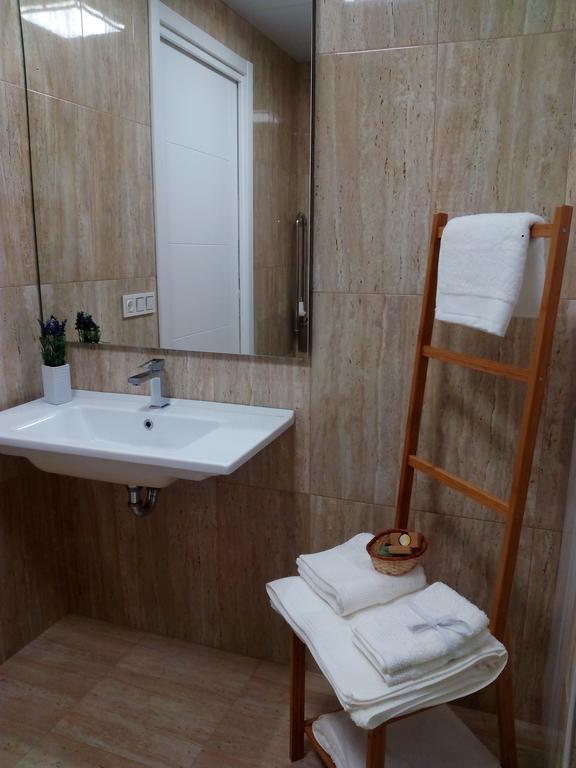 Kantabriko Zarautz Dış mekan fotoğraf
